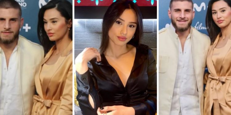 ვინ არის ალექსანდრე თოფურიას რჩეული ? – მისმა კადრებმა სოციალური ქსელი დაიპყრო