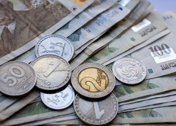 ვალუტის კურსი, რომელიც დღეს და ხვალ იმოქმედებს