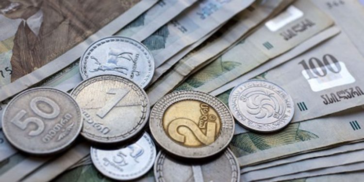 ვალუტის კურსი, რომელიც დღეს და ხვალ იმოქმედებს