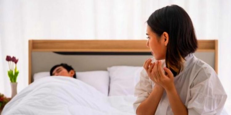 როგორ სასტიკად გადაუხადა ცოლმა მოღალატე ქმარს სამაგიერო.. ეს ისტორია კახეთში მოხდა..