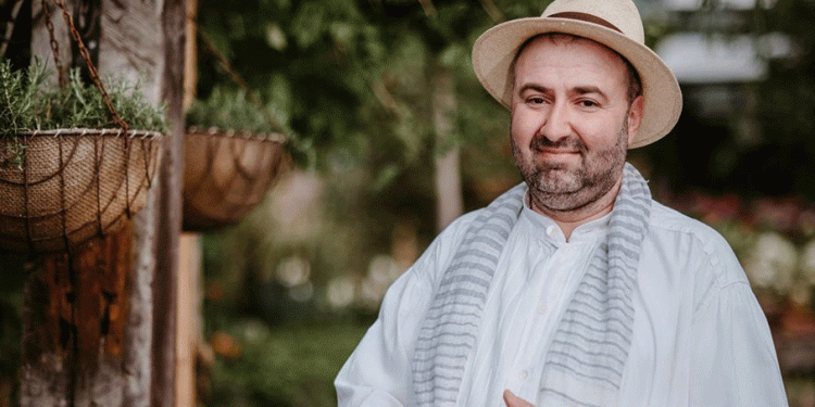 ,,ჩემთან ეს ხდება მეოთხედ… პატარძალმა ჯვრისწერა ჩაშალა…“ – რა ვიდეოს ავრცელებს ზურა შევარდნაძე?