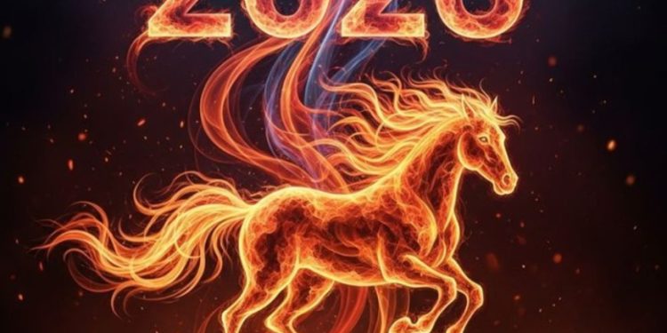 ასტროლოგები 2026 წლის ფავორიტი ზოდიაქოს ნიშნები დაასახელეს