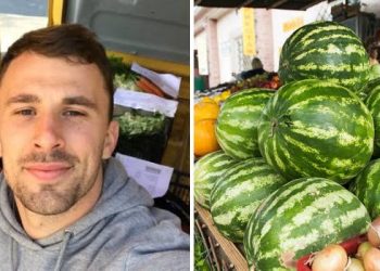 საზამთროს ვყიდულობდი, მითხრეს დედალი საზამთრო ტკბილია და ჯობიაო.. ავიღებ ერთს დავდებ, მეორეს, მეხუთეს. მიყურებს გამყიდველი და ისეთი საოცარი რამ მითხრა ყველა შოკში ჩავარდით..