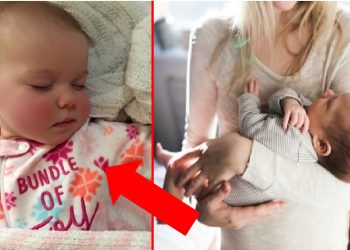 გოგონამ თავისი კივილით ყველა გააღვიძა… მშობლები ბავშვის ოთახისკენ გაიქცნენ, თუმცა ერთი წუთის შემდეგ მათ გონება დაკარგეს…