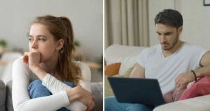 ჩემი მეუღლე შინ ყოველთვის ძალიან დაღლილი მხვდებოდა… ბინაში კამერა დავაყენე, რომ ყველაფერი გამეგო