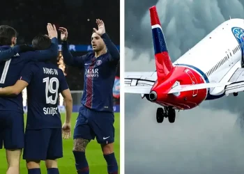 რა შეემთხვა ხვიჩა კვარაცხელიას თვითმფრინავს ბილბაოში დაშვებამდე უცხოური მედიის ცნობით? – ,,კიდევ კარგი, ყველაფერი მშვიდობით დასრულდა“