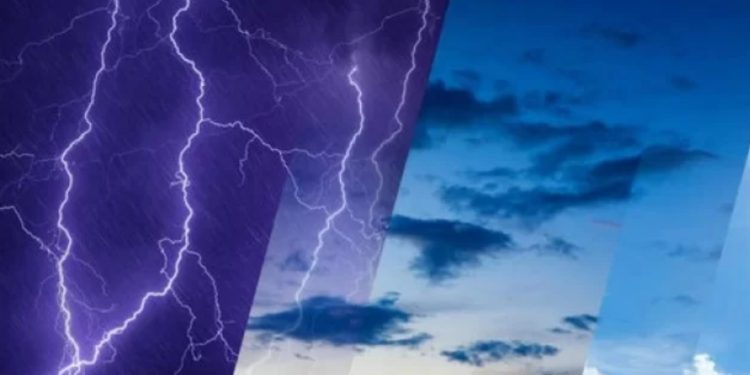 როგორი ამინდი იქნება? – პროგნოზი ქალაქების მიხედვით