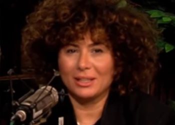 ეთერში დაბრუნების შემდეგ, სალომე ბაკურაძე ემოციურ მიმართვას ავრცელებს