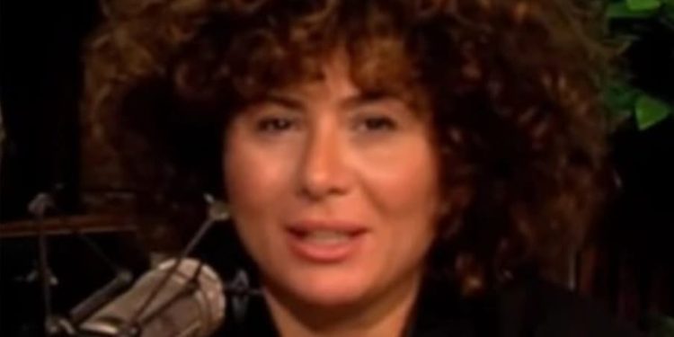 ეთერში დაბრუნების შემდეგ, სალომე ბაკურაძე ემოციურ მიმართვას ავრცელებს