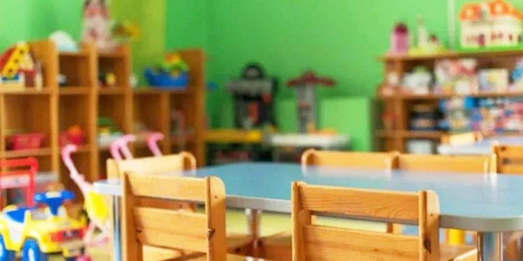 ბაღებში ახალი სისტემა ამოქმედდება – მნიშვნელოვანი ინფორმაცია მშობლებისთვის