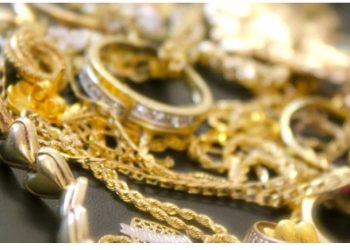 ოქრო მცირედით გაიაფდა – რა ღირს 1 გრამი საქართველოში
