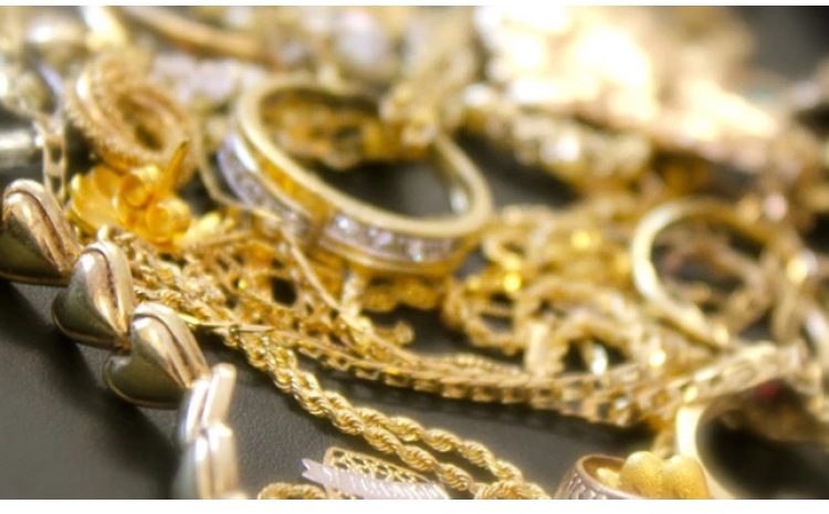 ოქრო მცირედით გაიაფდა – რა ღირს 1 გრამი საქართველოში