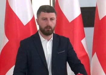 არჩილ გორდულაძე