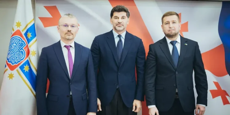 კახა კალაძე