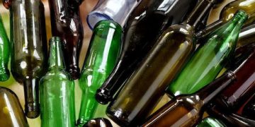 საქართველო ყოველწლიურად 70-დან 80 მლნ დოლარამდე მინის ბოთლებს ყიდულობს – მთავარი იმპორტიორი რუსეთია