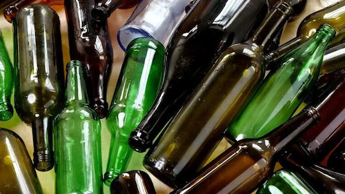 საქართველო ყოველწლიურად 70-დან 80 მლნ დოლარამდე მინის ბოთლებს ყიდულობს – მთავარი იმპორტიორი რუსეთია