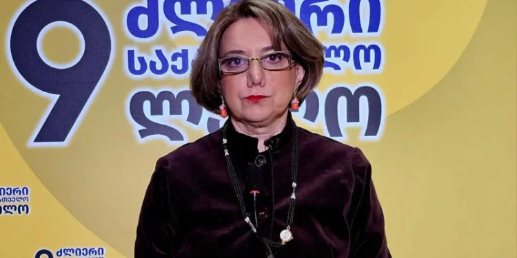 სალომე სამადაშვილი