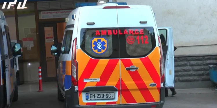 ქუთაისში მშობიარობის შემდგომი გართულებებით 20 წლის გოგო გარდაიცვალა – ახლობლები ექიმებს ადანაშაულებენ