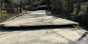 მინისტრის მოადგილე – ტყიბულის მუნიციპალიტეტში  მეწყრული ზონიდან 45 ოჯახის ევაკუაცია განხორციელდა – ადგილზე გეოლოგები იმყოფებიან