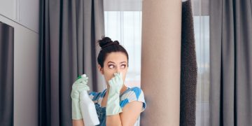 რა ნიშნებით შეიძლება მივხვდეთ, რომ სახლში ჰაერის ხარისხი გაუარესებულია