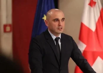 ლევან ხაბეიშვილი