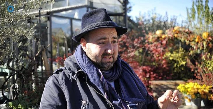 ზურაბ შევარდნაძის პირველი კომენტარი მის გარშემო ატეხილ სკანდალზე